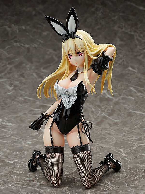 B-STYLE Tsunako Original Bunny Girl Eureka Bunny Ver. 1/4