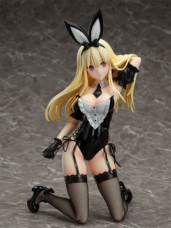 B-STYLE Tsunako Original Bunny Girl Eureka Bunny Ver. 1/4