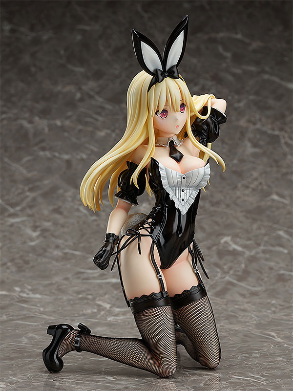 B-STYLE Tsunako Original Bunny Girl Eureka Bunny Ver. 1/4