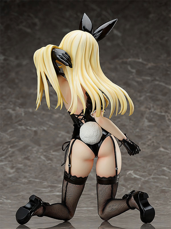 B-STYLE Tsunako Original Bunny Girl Eureka Bunny Ver. 1/4