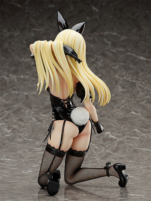 B-STYLE Tsunako Original Bunny Girl Eureka Bunny Ver. 1/4