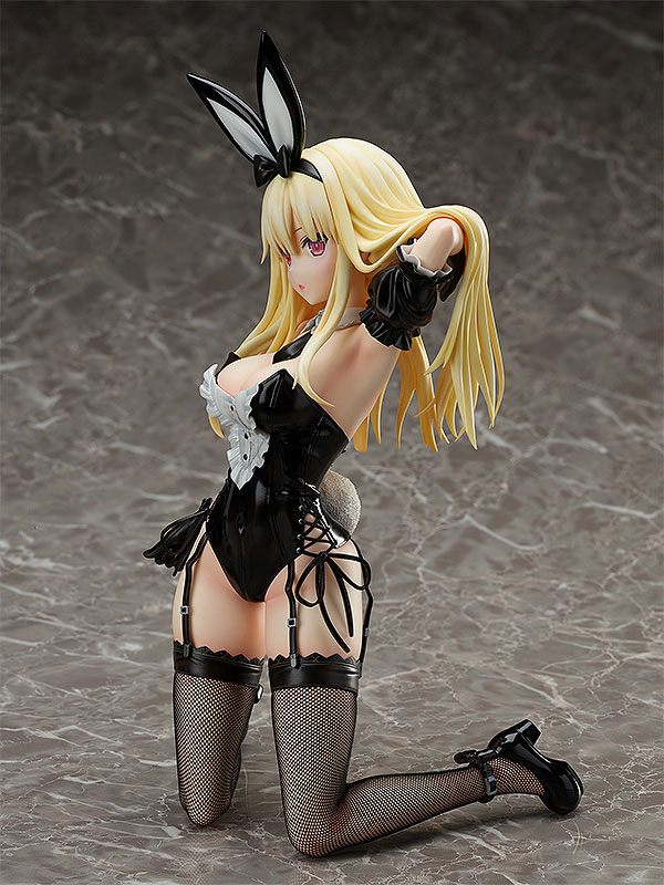 B-STYLE Tsunako Original Bunny Girl Eureka Bunny Ver. 1/4
