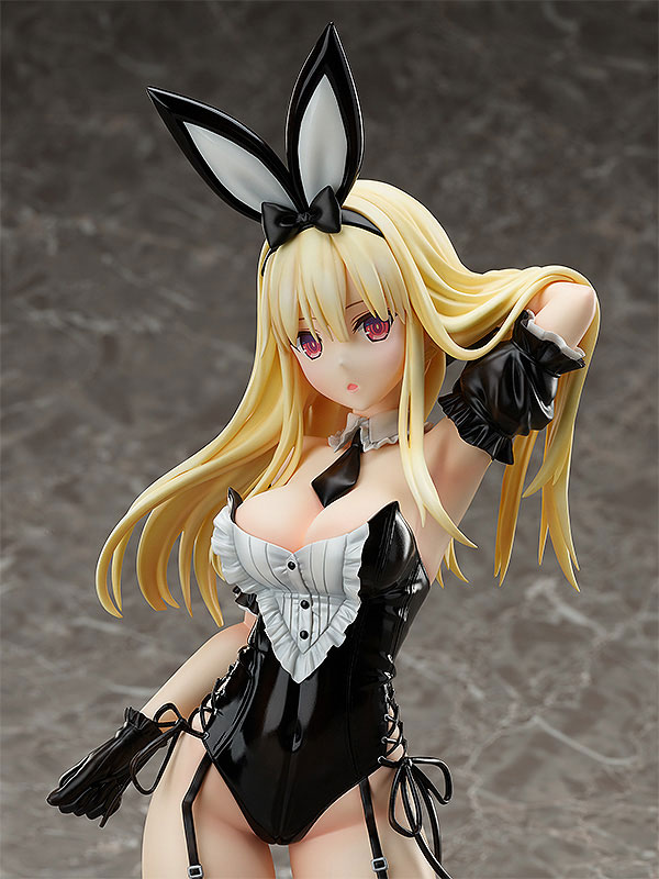 B-STYLE Tsunako Original Bunny Girl Eureka Bunny Ver. 1/4