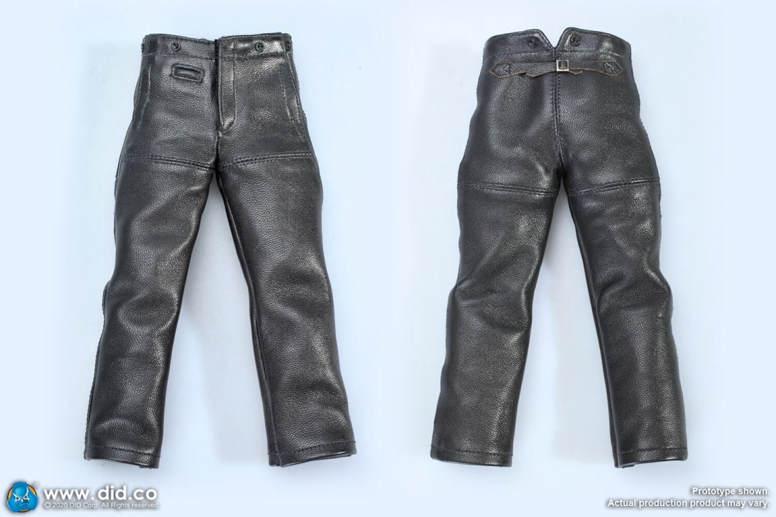 WWII German U-Boat Stabsober Mechaniker / Stabsbootsmann