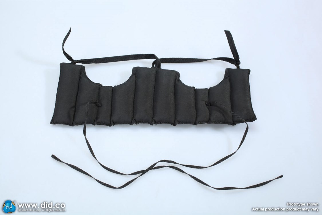 WWII German U-Boat Stabsober Mechaniker / Stabsbootsmann