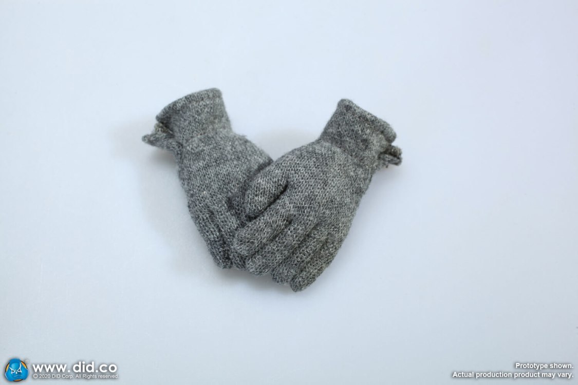 WWII German U-Boat Stabsober Mechaniker / Stabsbootsmann
