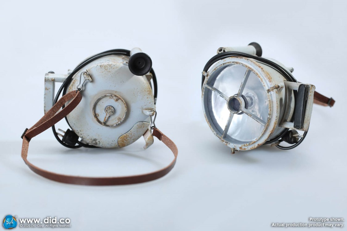 WWII German U-Boat Stabsober Mechaniker / Stabsbootsmann