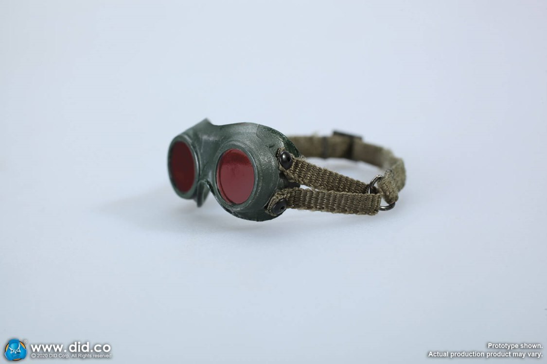 WWII German U-Boat Stabsober Mechaniker / Stabsbootsmann