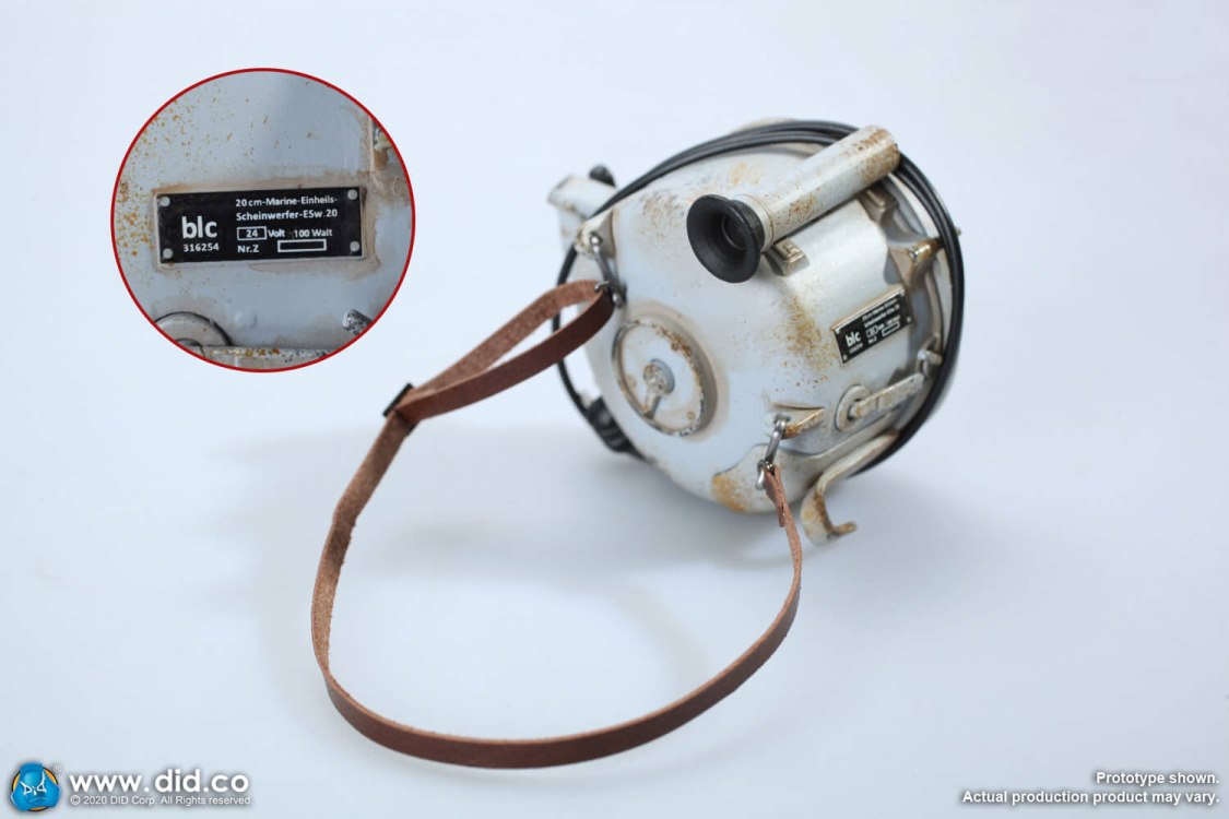 WWII German U-Boat Stabsober Mechaniker / Stabsbootsmann
