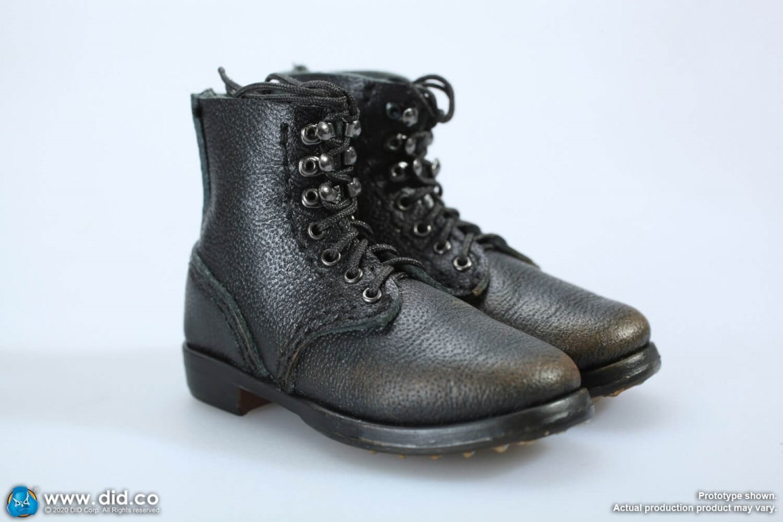 WWII German U-Boat Stabsober Mechaniker / Stabsbootsmann