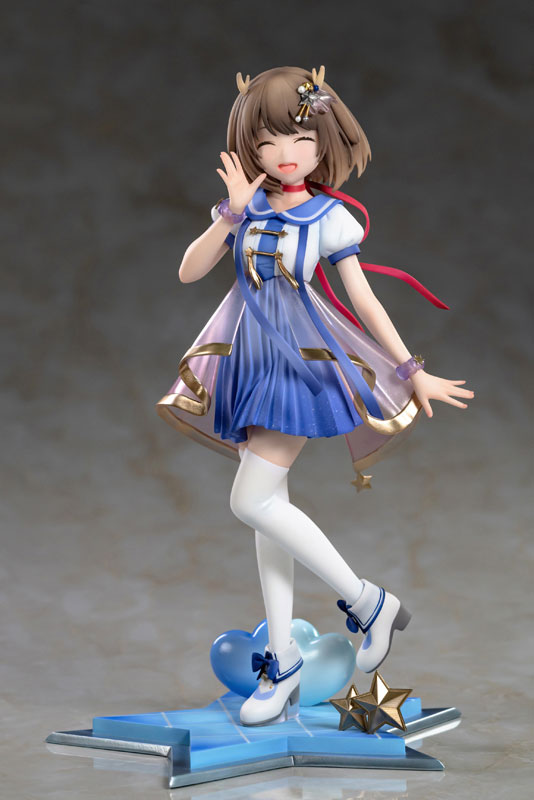 Virtual Singer Kano 1/7