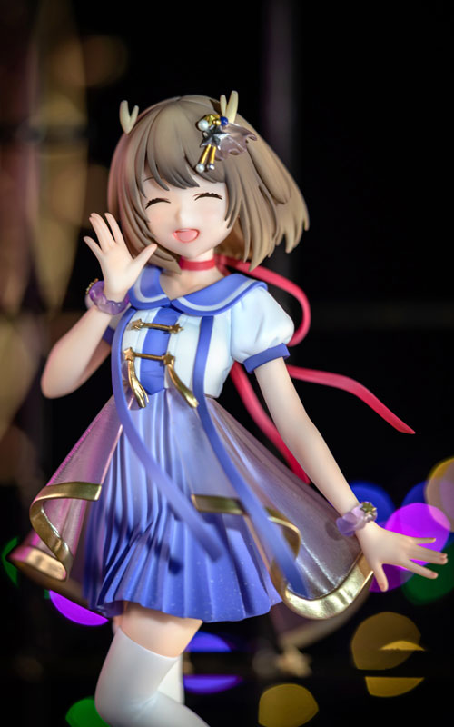 Virtual Singer Kano 1/7