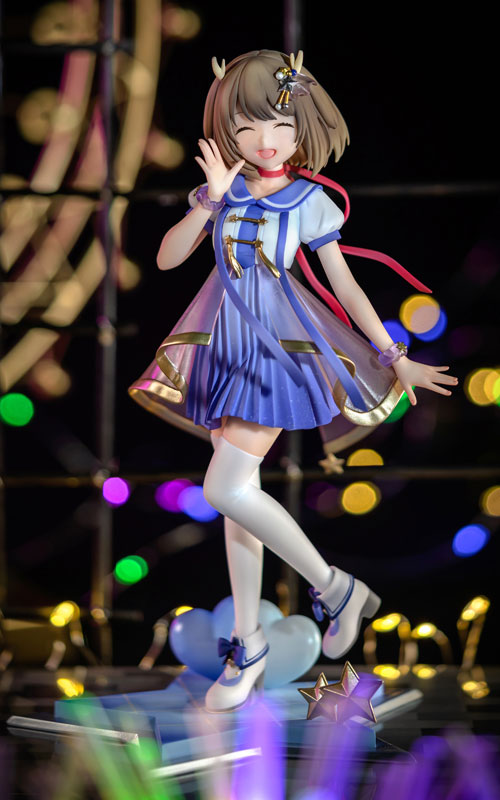 Virtual Singer Kano 1/7