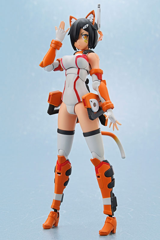 ACKS No.MC-08 V.F.G. Macross Delta VF-31D Skuld SP