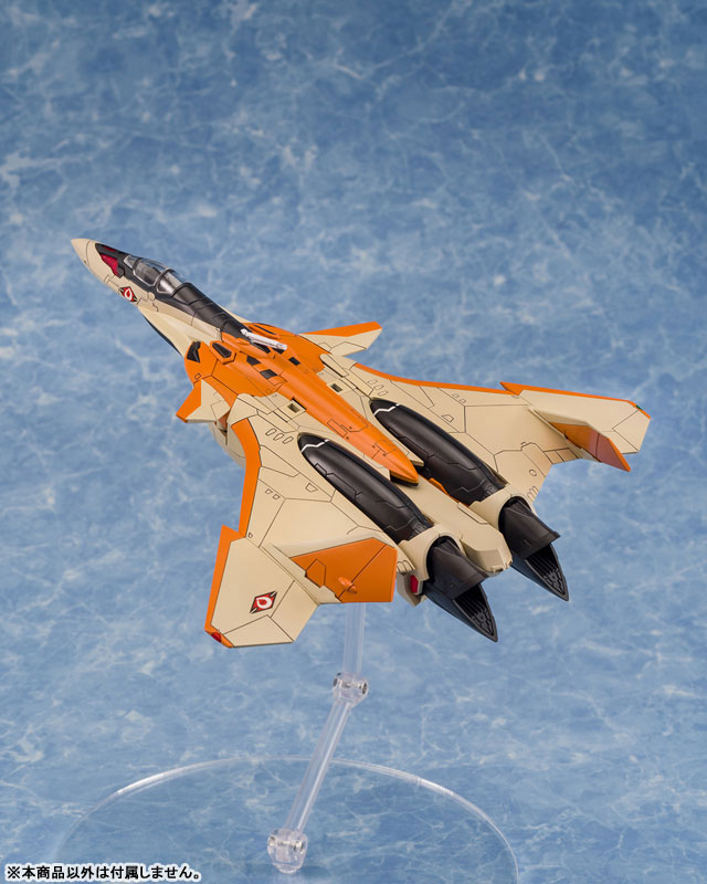 ACKS No.MC-08 V.F.G. Macross Delta VF-31D Skuld SP