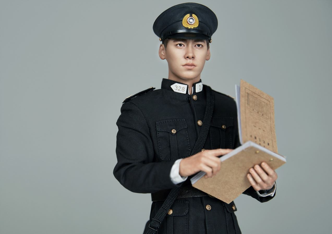 Secret and Great - Li Yi Feng (Fearless Whispers)