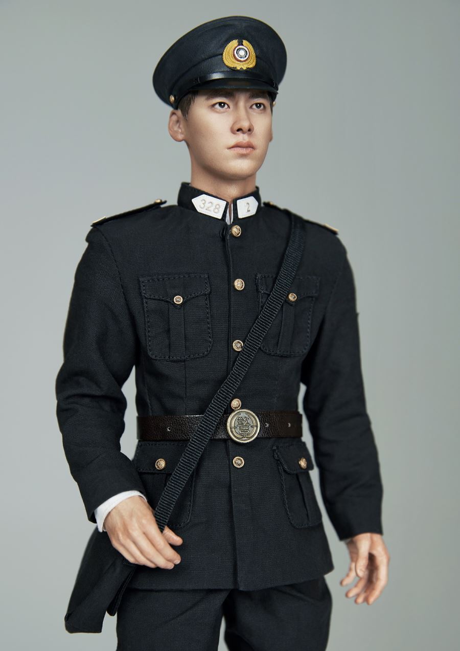 Secret and Great - Li Yi Feng (Fearless Whispers)
