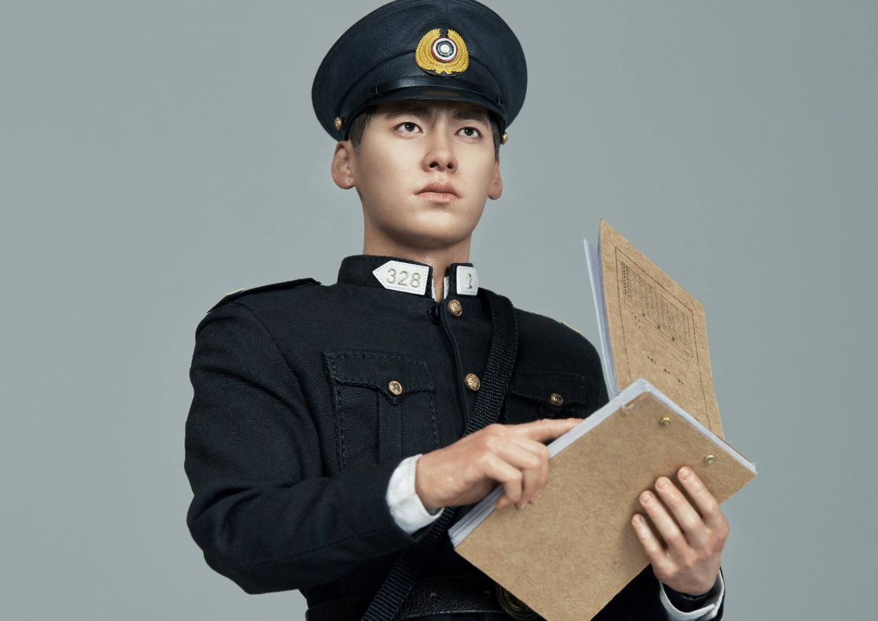 Secret and Great - Li Yi Feng (Fearless Whispers)