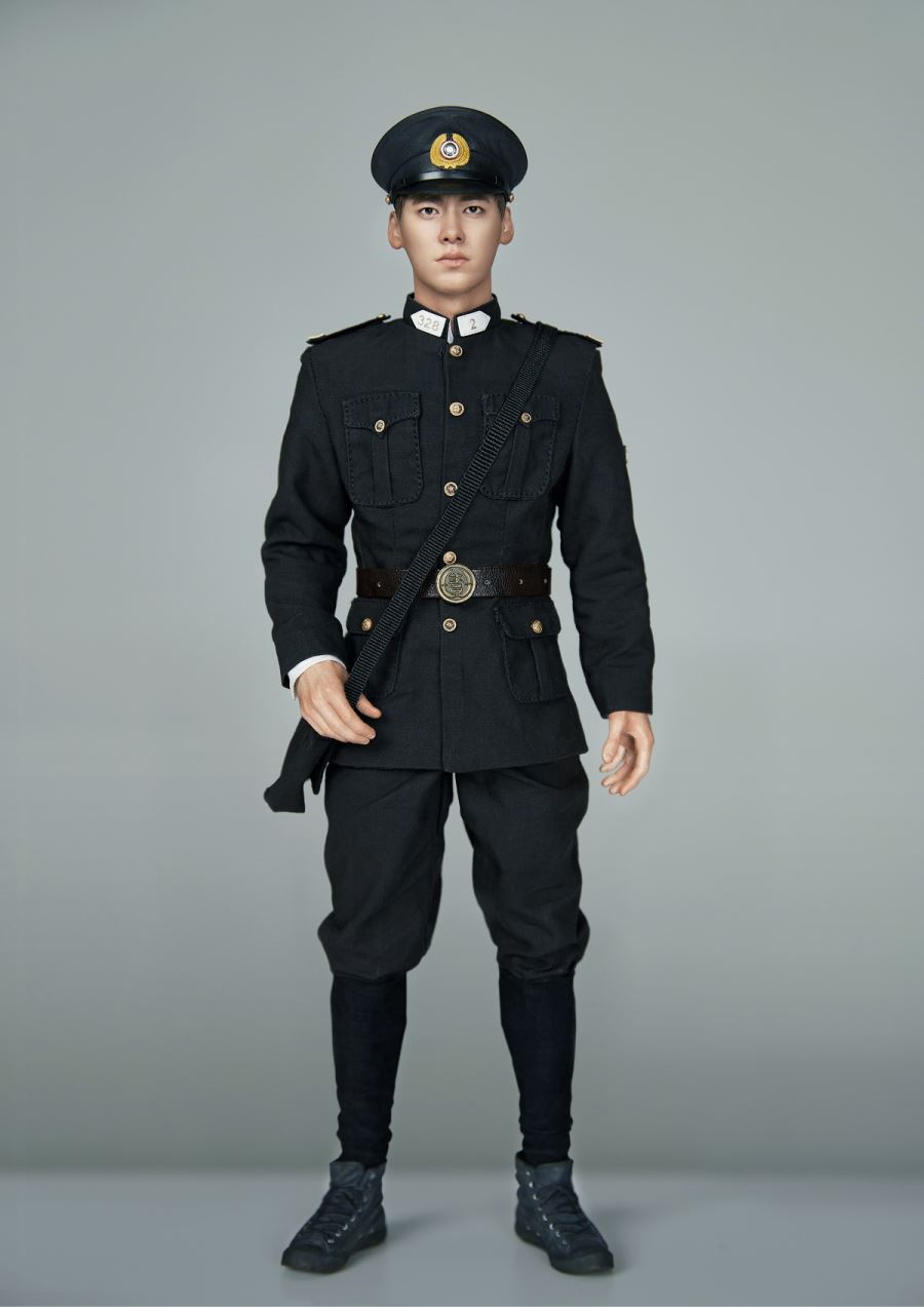 Secret and Great - Li Yi Feng (Fearless Whispers)