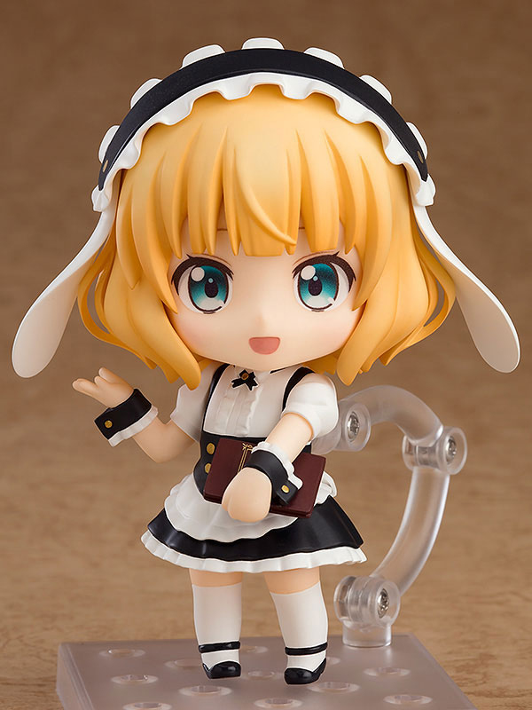 Nendoroid Is the order a rabbit?? Syaro