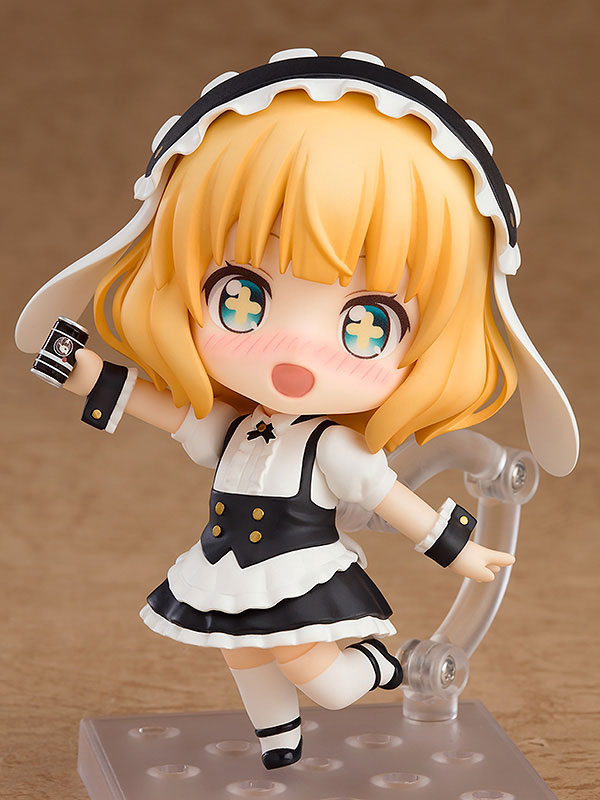 Nendoroid Is the order a rabbit?? Syaro
