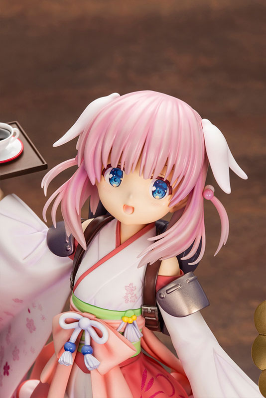 Prima Doll Haizakura First Press Limited Edition 1/7