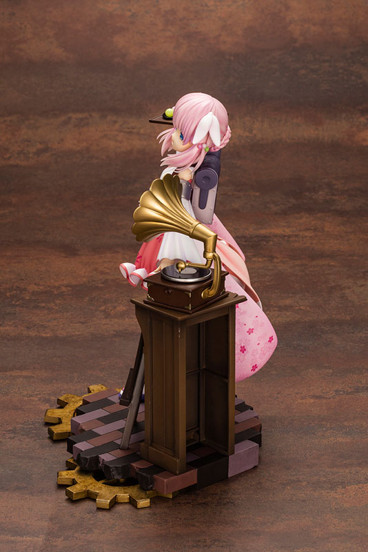 Prima Doll Haizakura First Press Limited Edition 1/7