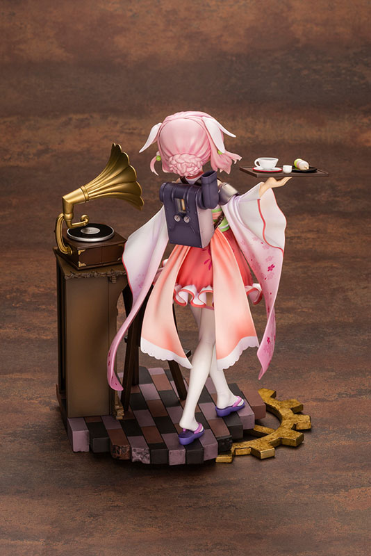Prima Doll Haizakura First Press Limited Edition 1/7