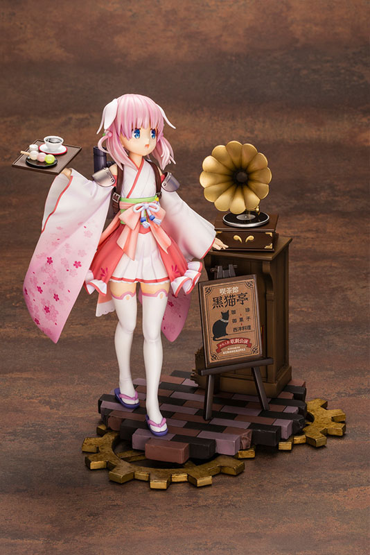Prima Doll Haizakura First Press Limited Edition 1/7
