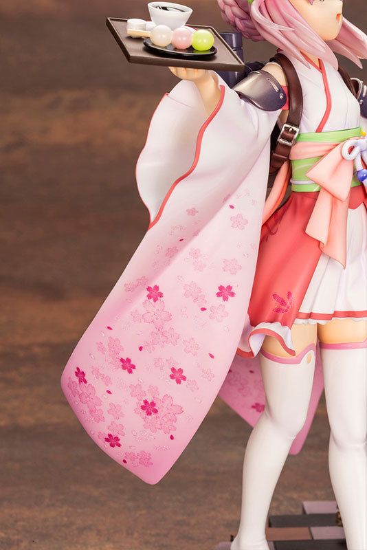 Prima Doll Haizakura First Press Limited Edition 1/7