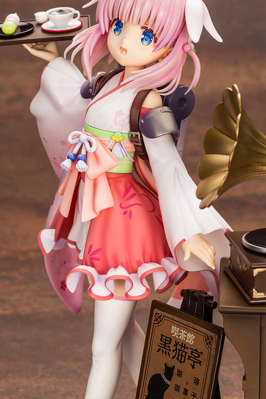 Prima Doll Haizakura First Press Limited Edition 1/7