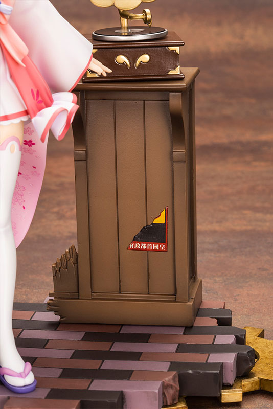 Prima Doll Haizakura First Press Limited Edition 1/7