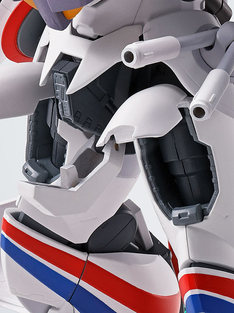 Hi-Metal R Dragonar-1 Custom