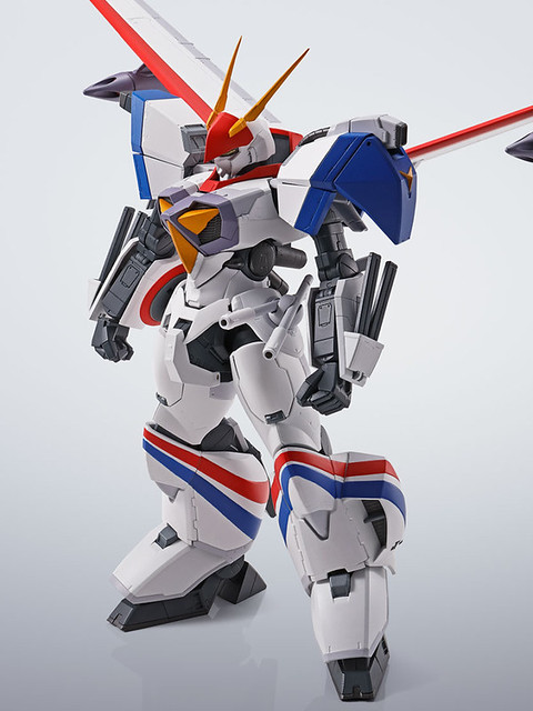 Hi-Metal R Dragonar-1 Custom