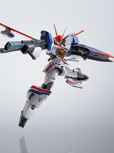 Hi-Metal R Dragonar-1 Custom