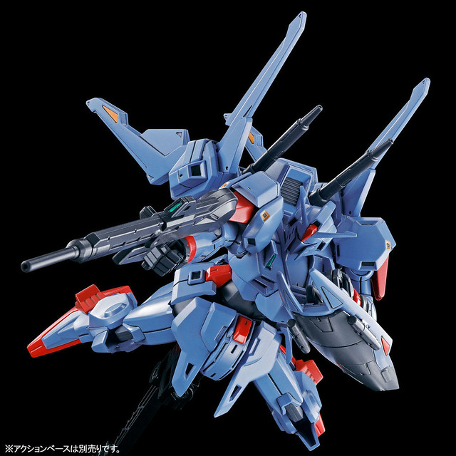 HG 1/144 Gundam Ｍk - IIII