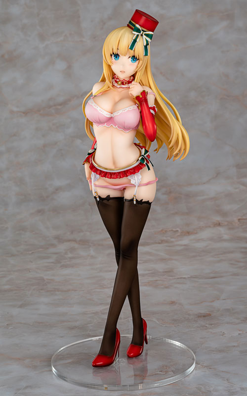Koiito Kinenbi Aisha 1/6