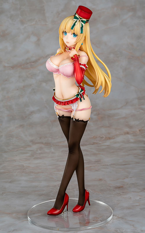 Koiito Kinenbi Aisha 1/6