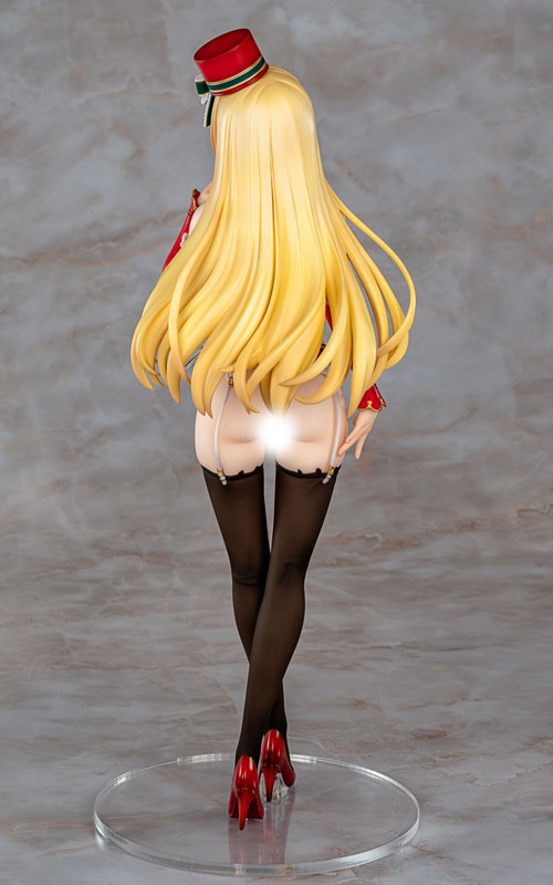 Koiito Kinenbi Aisha 1/6