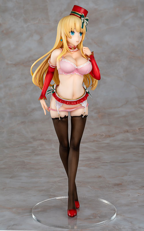 Koiito Kinenbi Aisha 1/6