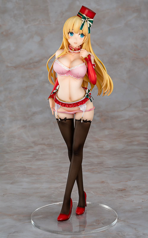Koiito Kinenbi Aisha 1/6