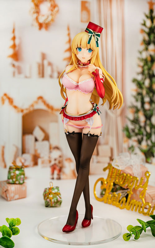 Koiito Kinenbi Aisha 1/6