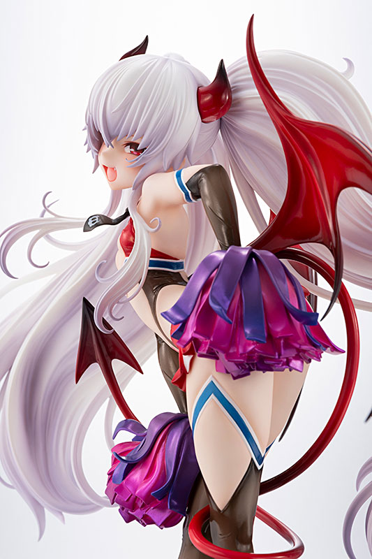 BOMBERGIRL Grim Aloe Succubus Cheer Costume Ver. 1/7
