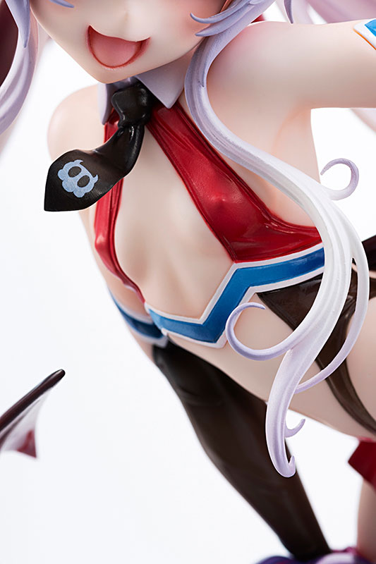 BOMBERGIRL Grim Aloe Succubus Cheer Costume Ver. 1/7