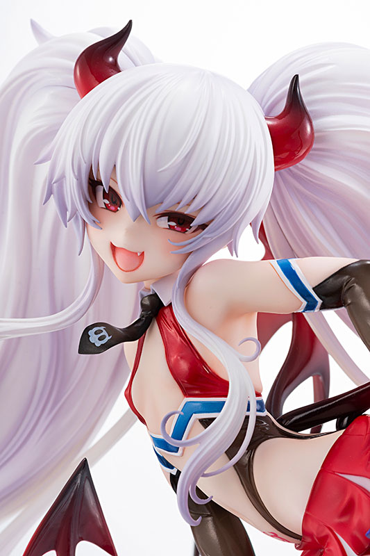 BOMBERGIRL Grim Aloe Succubus Cheer Costume Ver. 1/7