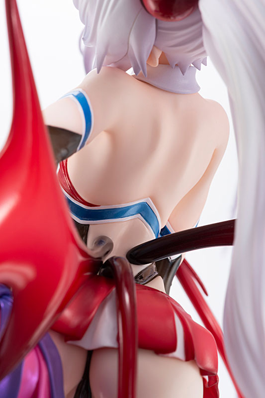 BOMBERGIRL Grim Aloe Succubus Cheer Costume Ver. 1/7
