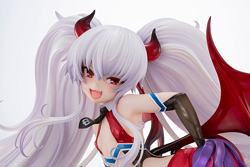 BOMBERGIRL Grim Aloe Succubus Cheer Costume Ver. 1/7