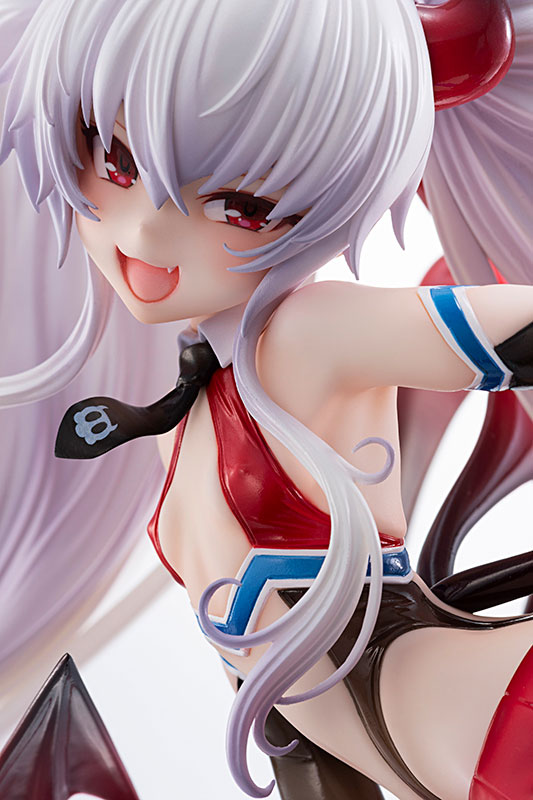 BOMBERGIRL Grim Aloe Succubus Cheer Costume Ver. 1/7