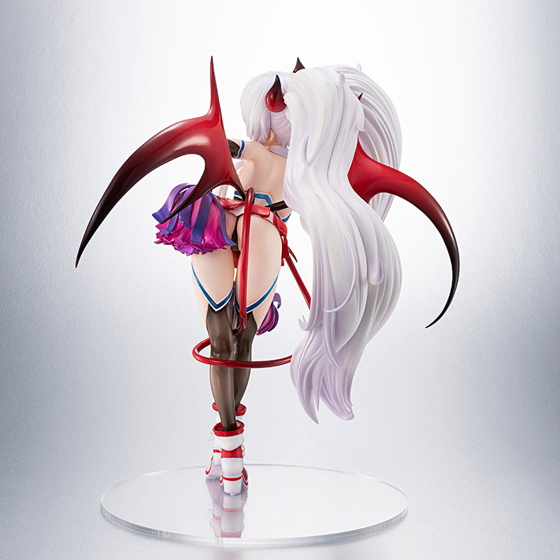 BOMBERGIRL Grim Aloe Succubus Cheer Costume Ver. 1/7