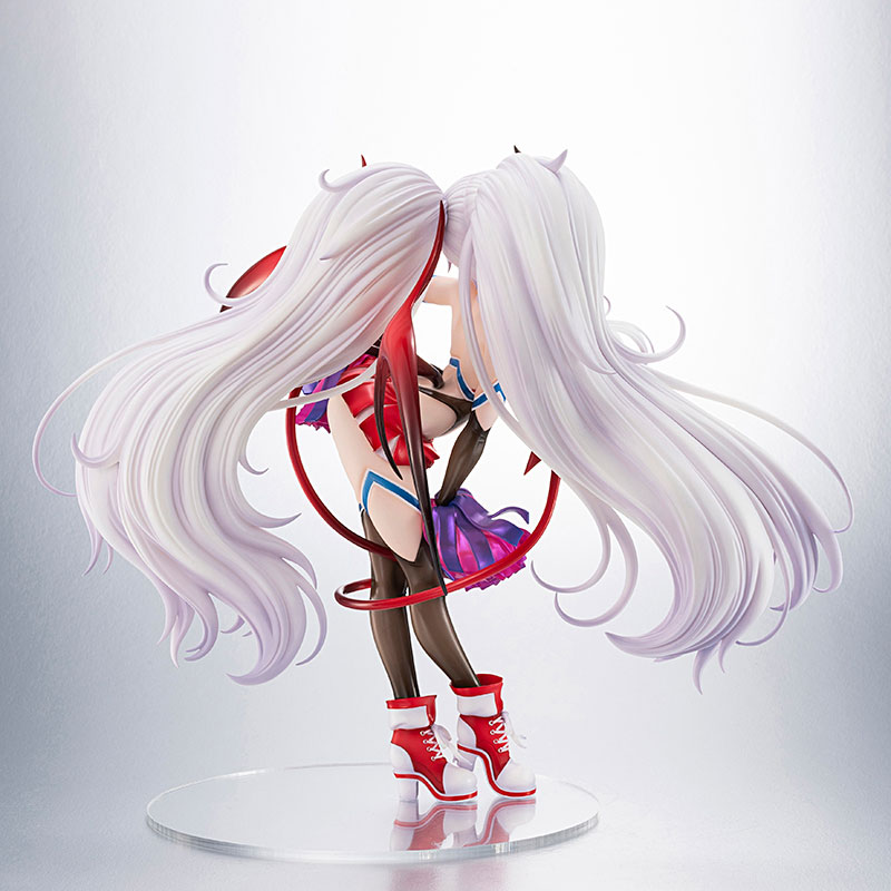 BOMBERGIRL Grim Aloe Succubus Cheer Costume Ver. 1/7